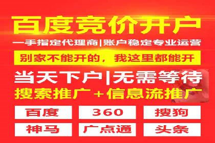 百度广告推广实战案例解析